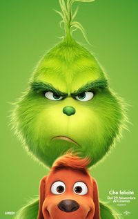 Il Grinch Il Grinch