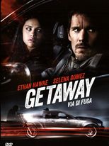 Getaway - Senza via di fuga