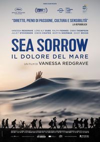 Sea Sorrow Sea Sorrow