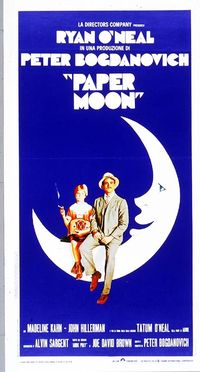 Paper Moon Paper Moon
