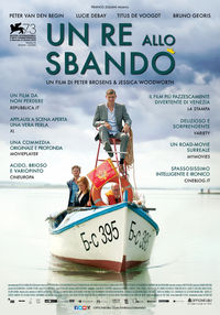 Un re allo sbando Un re allo sbando