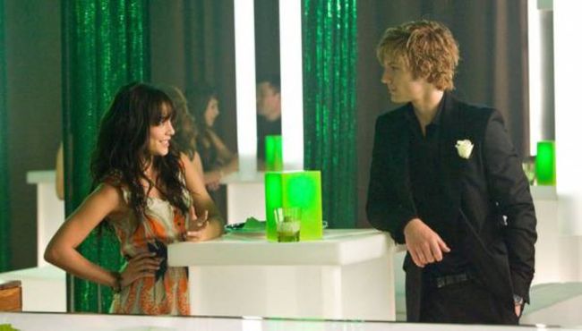 Beastly - Alex Pettyfer e Vanessa Hudgens