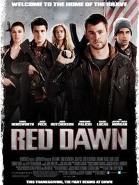 Red Dawn Red Dawn
