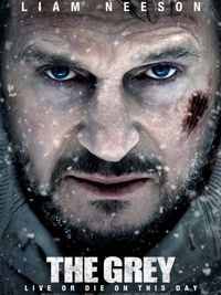 The Grey The Grey