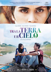 Tra la terra e il cielo Tra la terra e il cielo