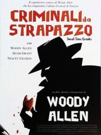 Criminali da strapazzo Criminali da strapazzo