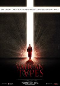 The Vatican Tapes The Vatican Tapes