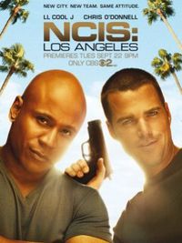 NCIS: Los Angeles