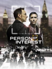 Person of Interest