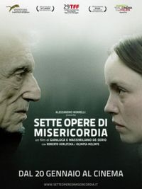 Sette opere di misericordia Sette opere di misericordia
