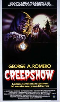 Creepshow Creepshow