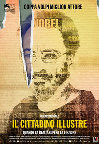 Il cittadino illustre Il cittadino illustre