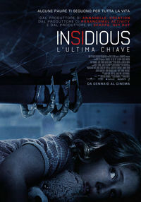 Insidious: L