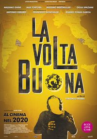 La volta buona La volta buona