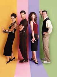 Will e Grace Will e Grace