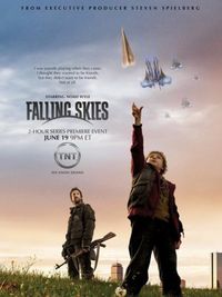 Falling Skies Falling Skies
