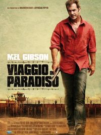 Viaggio in paradiso - Poster