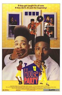 House party House party