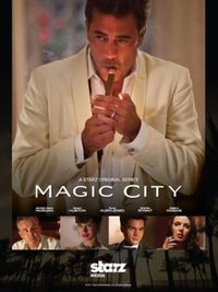 Magic City Magic City