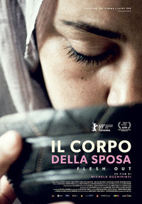 Il corpo della sposa Il corpo della sposa