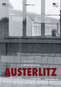 Austerlitz Austerlitz