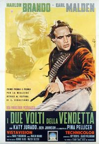 I due volti della vendetta I due volti della vendetta