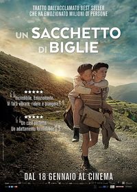 Un sacchetto di biglie Un sacchetto di biglie