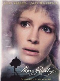 Mary Reilly - Poster Mary Reilly - Poster