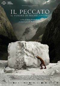 Il peccato - Il furore di Michelangelo Il peccato - Il furore di Michelangelo