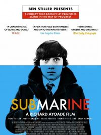 Submarine Submarine