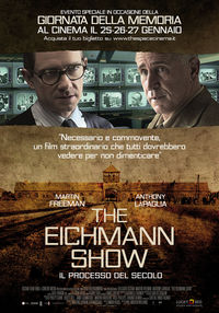 The Eichmann Show The Eichmann Show