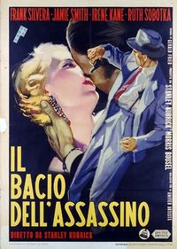 Il bacio dell