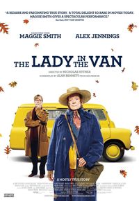 The Lady in the Van