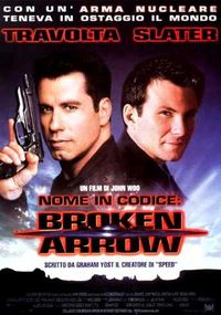 Nome in codice Broken Arrow Nome in codice Broken Arrow