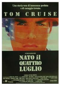 Nato il quattro luglio Nato il quattro luglio
