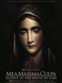 Mea Maxima culpa: silenzio nella casa di dio Mea Maxima culpa: silenzio nella casa di dio