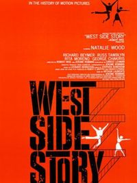 West Side Story West Side Story