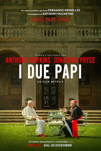 I due papi I due papi