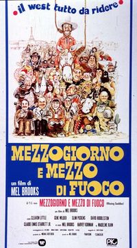 Mezzogiorno e mezzo di fuoco Mezzogiorno e mezzo di fuoco