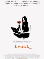 Trust - Poster