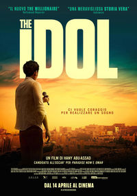 The Idol The Idol