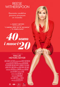 40 sono i nuovi 20 40 sono i nuovi 20
