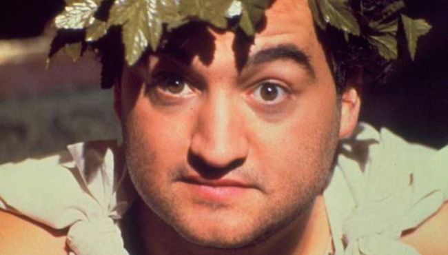 John "Bluto" Blutarsky - Animal House