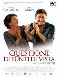 Questione di punti di vista - Locandina Questione di punti di vista - Locandina