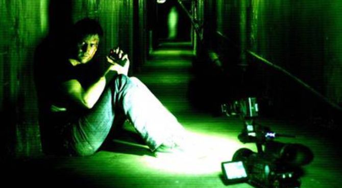 Paranormal Activity: Next Of Kin Uscita Italia
