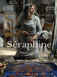 Seraphine - Locandina