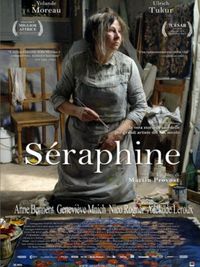 Seraphine - Locandina Seraphine - Locandina