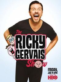 The Ricky Gervais Show