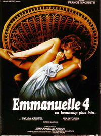 Emmanuelle 4 Emmanuelle 4