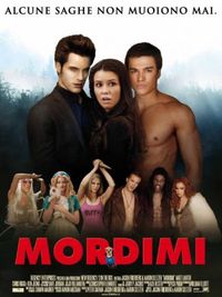 Mordimi - Locandina